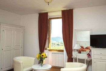 Villa Le Monache Pontassieve Exteriör bild